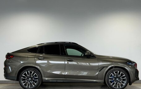 BMW X6, 2025 год, 13 490 000 рублей, 5 фотография
