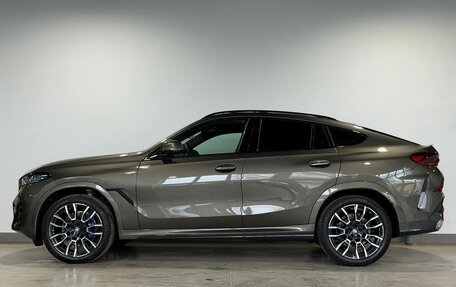 BMW X6, 2025 год, 13 490 000 рублей, 9 фотография