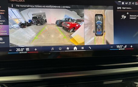 BMW X6, 2025 год, 13 490 000 рублей, 27 фотография