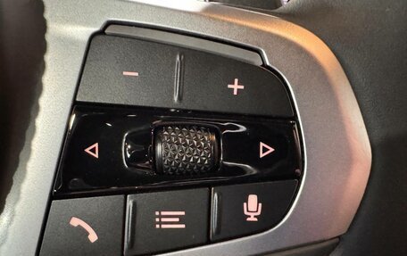 BMW X6, 2025 год, 13 490 000 рублей, 24 фотография