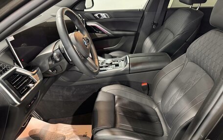 BMW X6, 2025 год, 13 490 000 рублей, 20 фотография