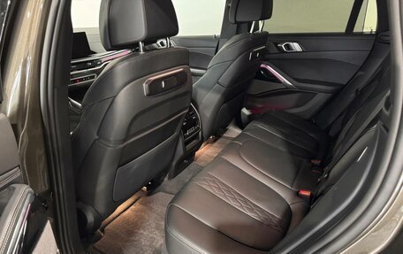 BMW X6, 2025 год, 13 490 000 рублей, 18 фотография