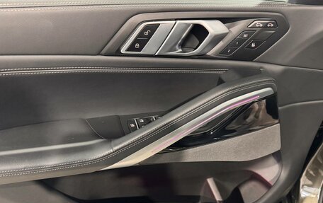 BMW X6, 2025 год, 13 490 000 рублей, 22 фотография