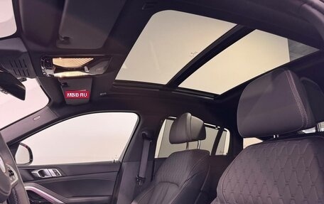 BMW X6, 2025 год, 13 490 000 рублей, 16 фотография