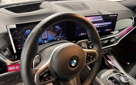 BMW X6, 2025 год, 13 490 000 рублей, 15 фотография