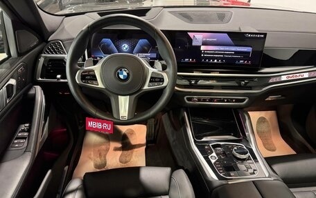 BMW X6, 2025 год, 13 490 000 рублей, 14 фотография
