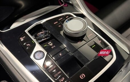 BMW X6, 2025 год, 13 490 000 рублей, 26 фотография