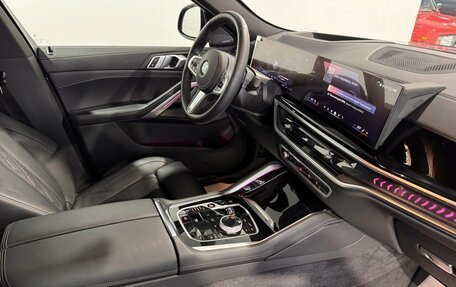 BMW X6, 2025 год, 13 490 000 рублей, 30 фотография