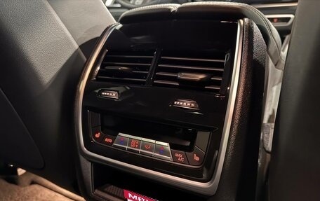 BMW X6, 2025 год, 13 490 000 рублей, 28 фотография