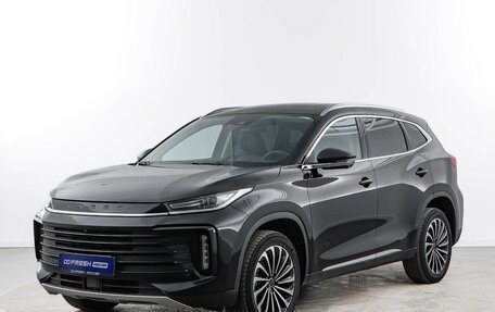 CheryExeed TXL, 2023 год, 1 798 999 рублей, 5 фотография