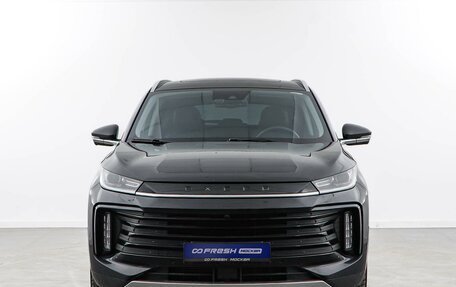 CheryExeed TXL, 2023 год, 1 798 999 рублей, 3 фотография