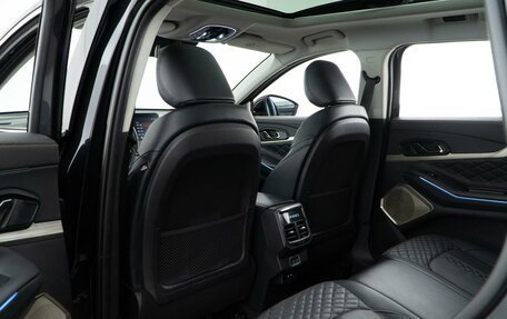 CheryExeed TXL, 2023 год, 1 798 999 рублей, 11 фотография