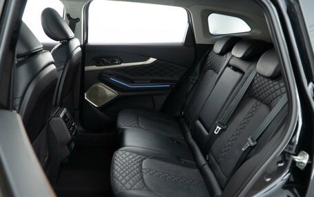 CheryExeed TXL, 2023 год, 1 798 999 рублей, 9 фотография