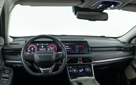 CheryExeed TXL, 2023 год, 1 798 999 рублей, 6 фотография