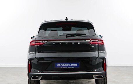 CheryExeed TXL, 2023 год, 1 798 999 рублей, 4 фотография