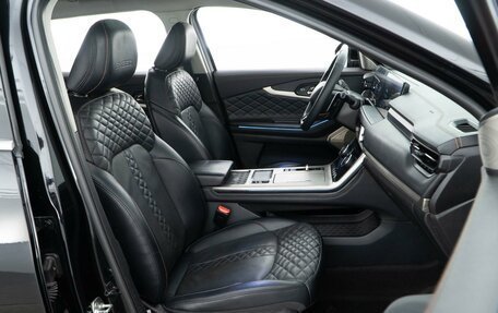 CheryExeed TXL, 2023 год, 1 798 999 рублей, 8 фотография