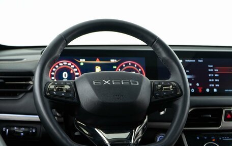 CheryExeed TXL, 2023 год, 1 798 999 рублей, 14 фотография