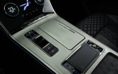 CheryExeed TXL, 2023 год, 1 798 999 рублей, 21 фотография