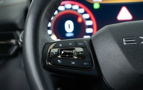 CheryExeed TXL, 2023 год, 1 798 999 рублей, 15 фотография