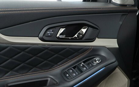 CheryExeed TXL, 2023 год, 1 798 999 рублей, 20 фотография