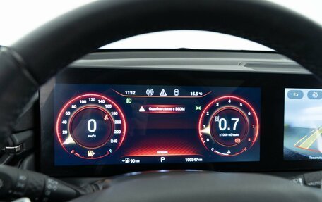 CheryExeed TXL, 2023 год, 1 798 999 рублей, 23 фотография