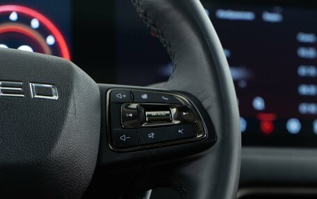 CheryExeed TXL, 2023 год, 1 798 999 рублей, 16 фотография