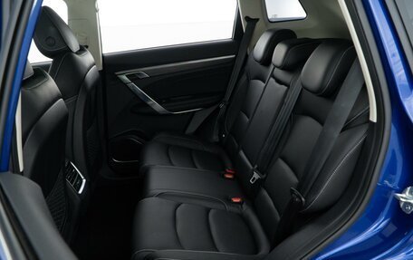 Geely Atlas, 2021 год, 1 889 444 рублей, 9 фотография