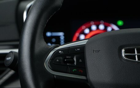 Geely Atlas, 2021 год, 1 889 444 рублей, 13 фотография