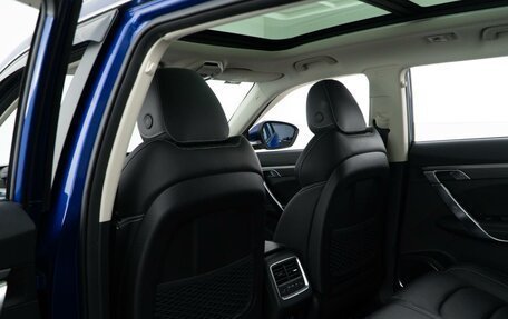 Geely Atlas, 2021 год, 1 889 444 рублей, 11 фотография