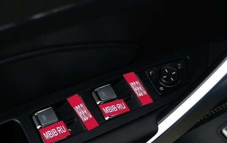 Geely Atlas, 2021 год, 1 889 444 рублей, 16 фотография