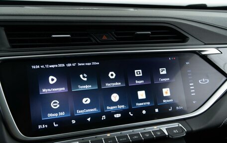 Geely Atlas, 2021 год, 1 889 444 рублей, 24 фотография