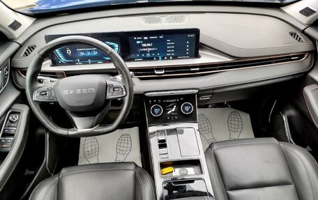 CheryExeed LX, 2023 год, 1 450 025 рублей, 5 фотография