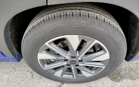 CheryExeed LX, 2023 год, 1 450 025 рублей, 10 фотография