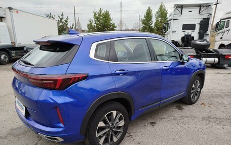 CheryExeed LX, 2023 год, 1 450 025 рублей, 3 фотография