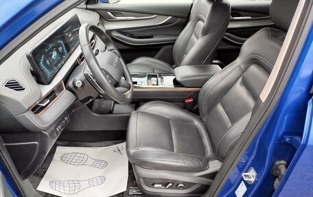 CheryExeed LX, 2023 год, 1 450 025 рублей, 8 фотография