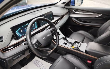 CheryExeed LX, 2023 год, 1 450 025 рублей, 6 фотография