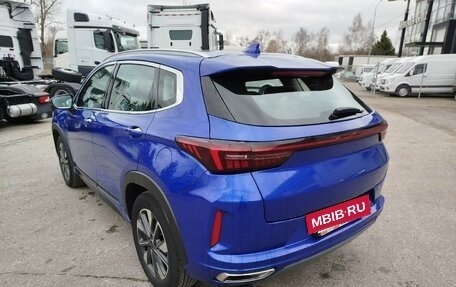 CheryExeed LX, 2023 год, 1 450 025 рублей, 4 фотография