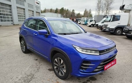 CheryExeed LX, 2023 год, 1 450 025 рублей, 2 фотография