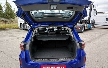 CheryExeed LX, 2023 год, 1 450 025 рублей, 9 фотография