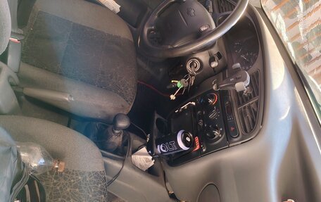 Chevrolet Lanos I, 2007 год, 175 000 рублей, 2 фотография