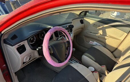 KIA Rio II, 2006 год, 399 000 рублей, 3 фотография