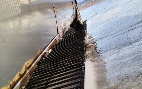 Chevrolet Lanos I, 2007 год, 175 000 рублей, 3 фотография