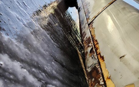 Chevrolet Lanos I, 2007 год, 175 000 рублей, 7 фотография