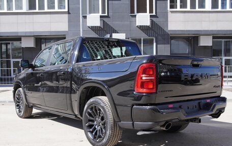 Rambler 1500, 2026 год, 13 290 000 рублей, 6 фотография