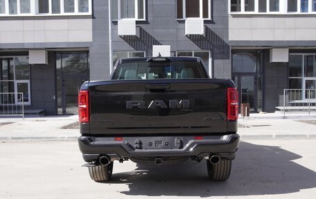 Rambler 1500, 2026 год, 13 290 000 рублей, 5 фотография