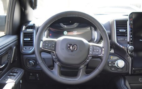 Rambler 1500, 2026 год, 13 290 000 рублей, 8 фотография