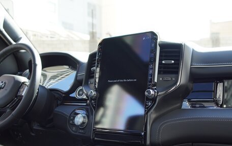 Rambler 1500, 2026 год, 13 290 000 рублей, 9 фотография