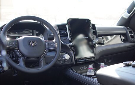 Rambler 1500, 2026 год, 13 290 000 рублей, 7 фотография