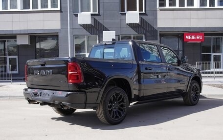 Rambler 1500, 2026 год, 13 290 000 рублей, 4 фотография