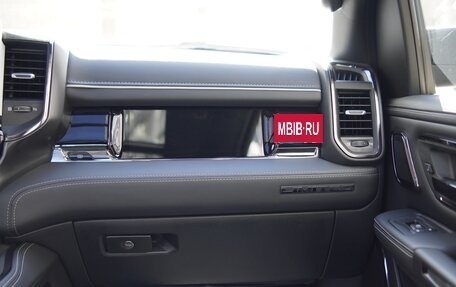 Rambler 1500, 2026 год, 13 290 000 рублей, 10 фотография